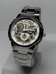 Weiguan Automatic rotary Watch