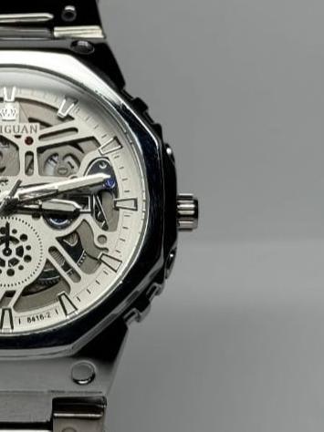 Weiguan Automatic rotary Watch