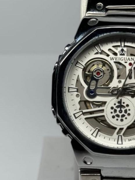 Weiguan Automatic rotary Watch