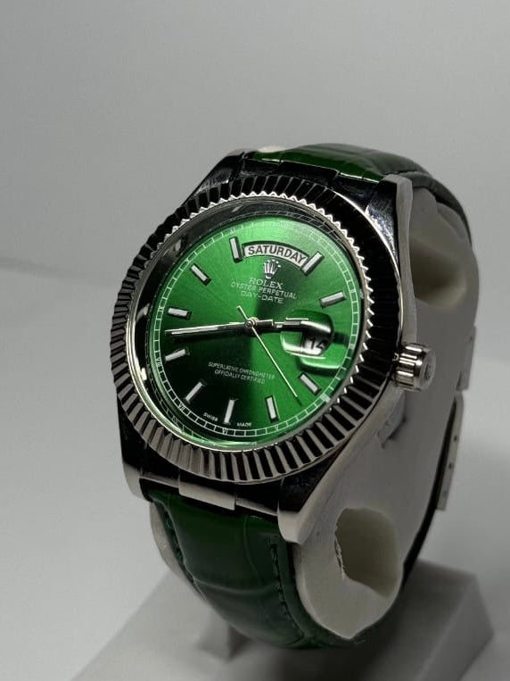 Rolex Oyster Perpetual